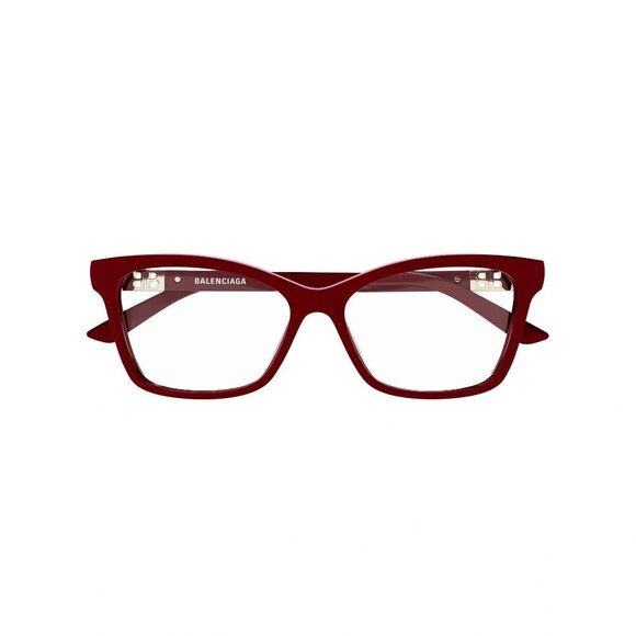 Balenciaga BB0186o-003 55mm New Eyeglasses - Picture 3 of 4